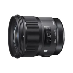 Sigma 24mm 1.4 Art Lens (Nikon)