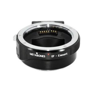 Metabones Canon EF mount to Sony E mount Adapter