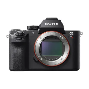 Sony A7R II