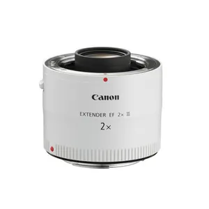 Canon 2.0x Teleconverter Mark III