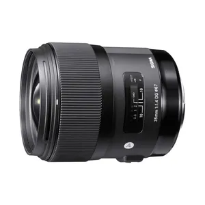 Sigma 35mm 1.4 Art (Canon)