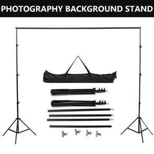 Backdrop Cross Bar