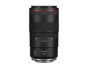 Canon RF 100mm f/2.8 L Macro IS USM Lens