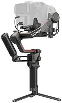 Ronin S3 Pro Handle