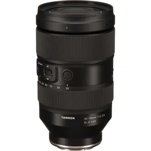 Tamron 35-150 2.8 (Sony E Mount)