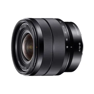 Sony 10-18mm 4.0 OSS