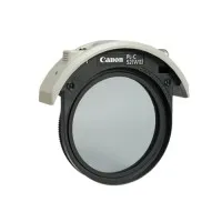 Canon PL-C 52 Circular Polarizer for 300/400L