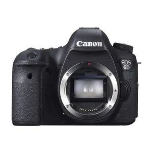 Canon 6D