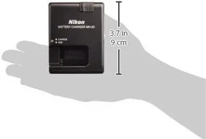 Nikon ENEL15 Charger 3rd Party Charger