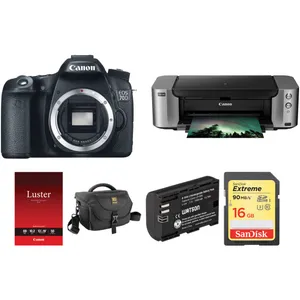Canon 70D