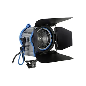 Arri Fresnel 650watt Continuous Video Light