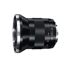 Zeiss 21mm 2.8 Distagon (Canon)