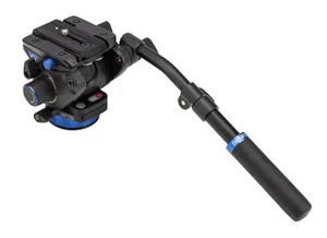 Benro S2 Fluid Head