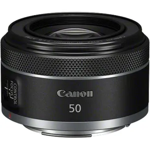 Canon RF 50mm f/1.8 L USM Lens 