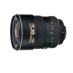 Nikon 17-55mm 2.8 DX