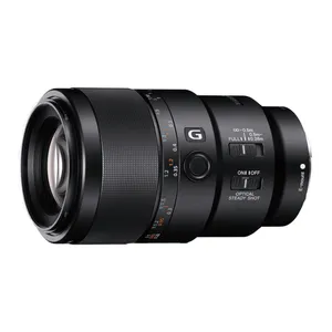 Sony 90mm f/2.8 Macro