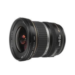 Canon 10-22mm 3.5-4.5 EF-S