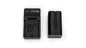 SmallHD Charger