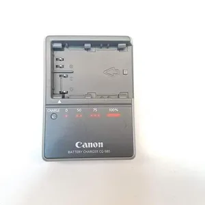 Canon Cg-580 Charger (5D1)