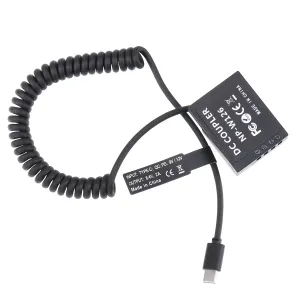 Fujifilm battery for XT1 XT2