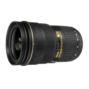 Nikon 24-70mm 2.8 G