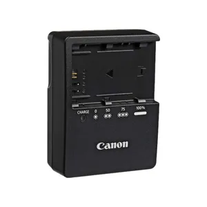LP-E6 Battery Charger (OEM)