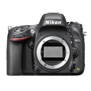 Nikon D610