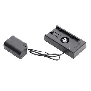 Panasonic DMW-BLF19 Battery for GH4 GH5