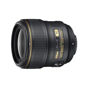 Nikon 35mm 1.4 G
