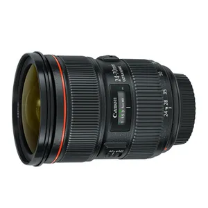 Canon 24-70mm 2.8 Mark II