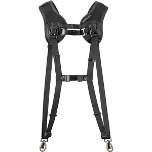 Black Rapid Double Strap