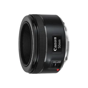 Canon 50mm 1.8 STM