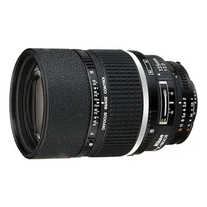 Nikon 135mm 2.0 DC (Defocus Control)
