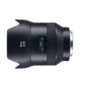 Sony 25mm 2.0 Batis