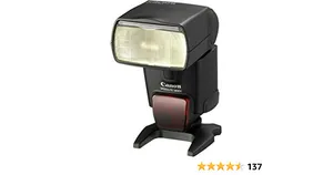 Canon 580ex