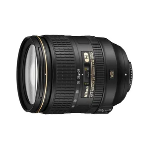 Nikon 24-120mm 4.0 G