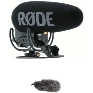 Rode Videomic Pro+
