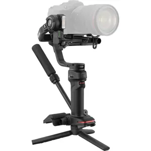 Zhiyun WEEBILL-3 Handheld Gimbal Stabilizer 