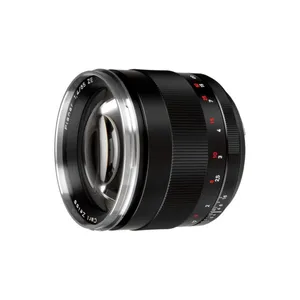 Zeiss 85mm 1.4 Planar (Canon)