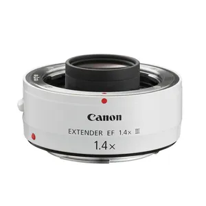 Canon 1.4x Teleconverter Mark III
