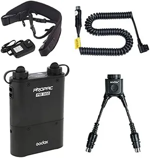 Propac PB960