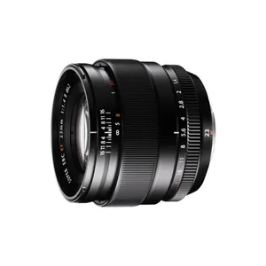 Fuji 23mm 1.4 R