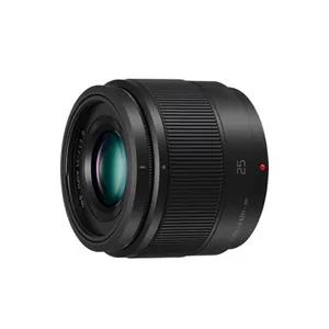 Panasonic Lumix G 25mm 1.4 Leica