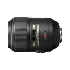 Nikon 105mm 2.8 VR Micro