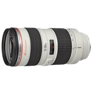 Canon 70-200mm 2.8 IS