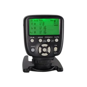 Yongnuo YN 560TX Transceivers for Canon Camera