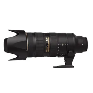 Nikon 70-200mm 2.8 VR II
