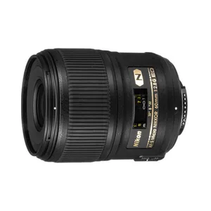 Nikon 60mm 2.8 G Micro