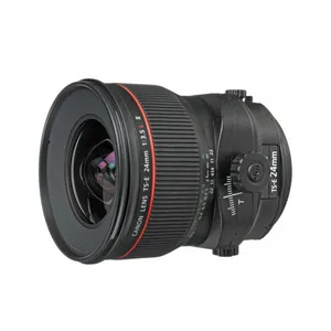 Canon 24mm 3.5 TS-E L