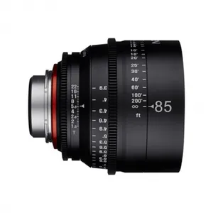 Rokinon XEEN 85mm T1.5 CINE (Canon)